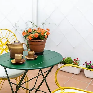 Apartment Twins Nest, Malaga