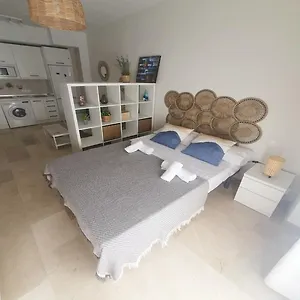 Apartment Sol Y Arte Centro, Malaga