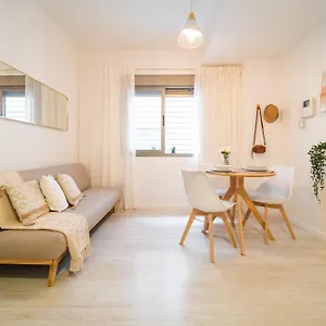 Apartment Twinsuites, Malaga
