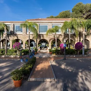 Parador De Gibralfaro Màlaga