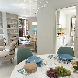 Gr Boutique Picasso Appartement Málaga