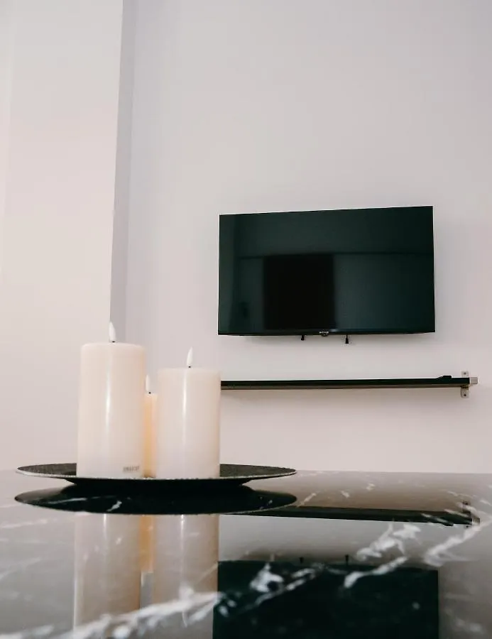 New Picasso Plaza - Malaga Apartment