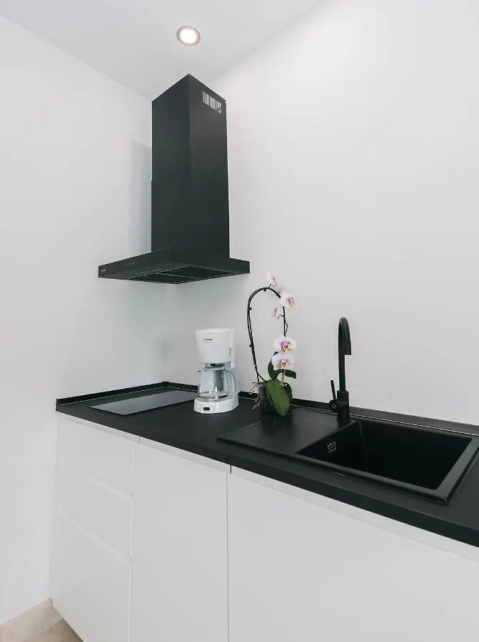 New Picasso Plaza - Malaga Apartment