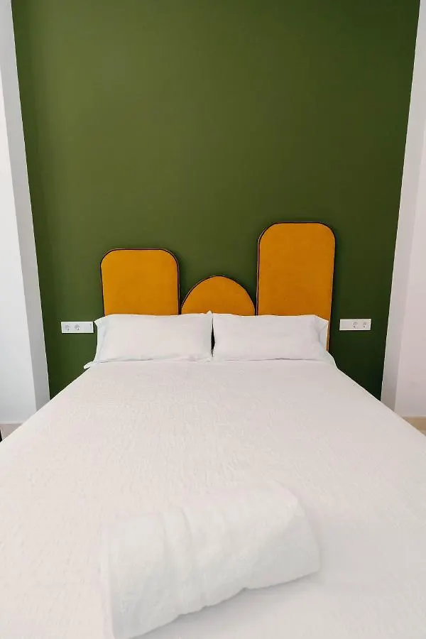 New Picasso Plaza - Malaga Apartment