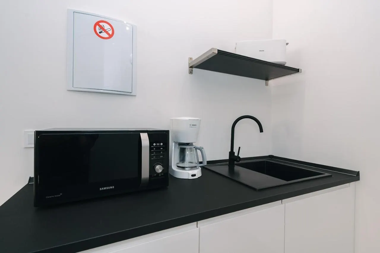 New Picasso Plaza - Malaga Apartment 0*,  Spain
