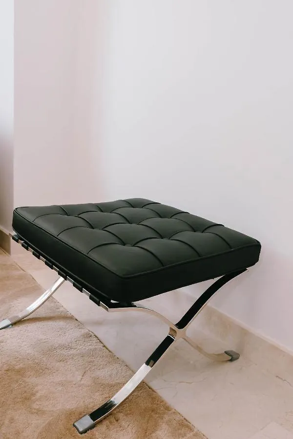 New Picasso Plaza - Malaga Apartment