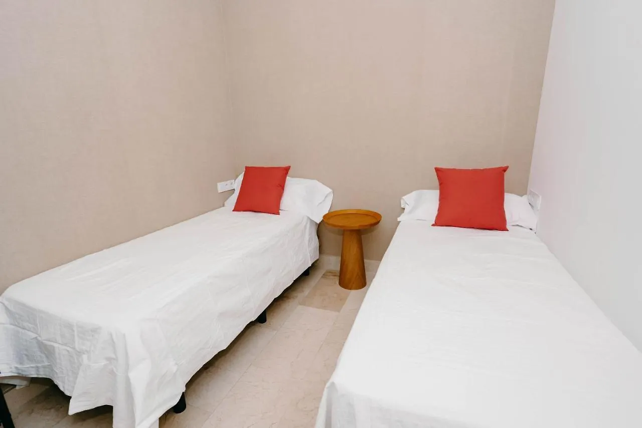 New Picasso Plaza - Malaga Apartment
