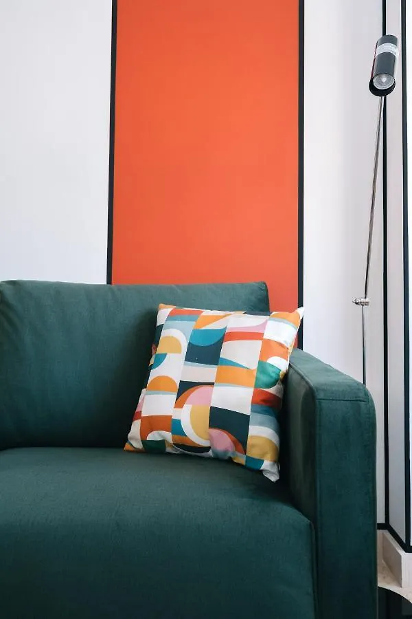 New Picasso Plaza - Malaga Apartment