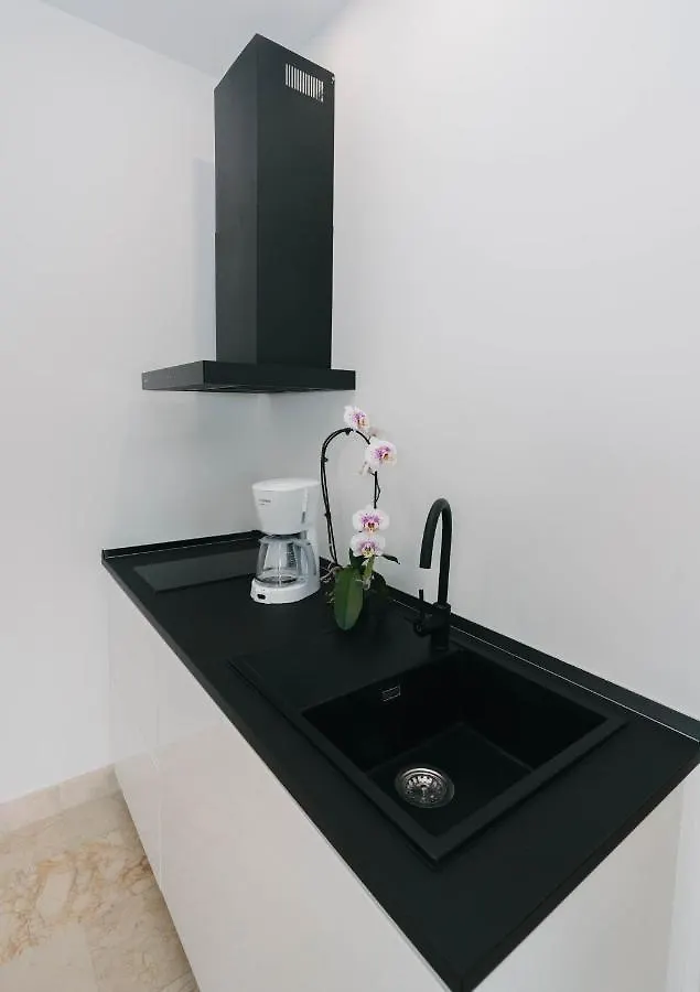 New Picasso Plaza - Malaga Appartement