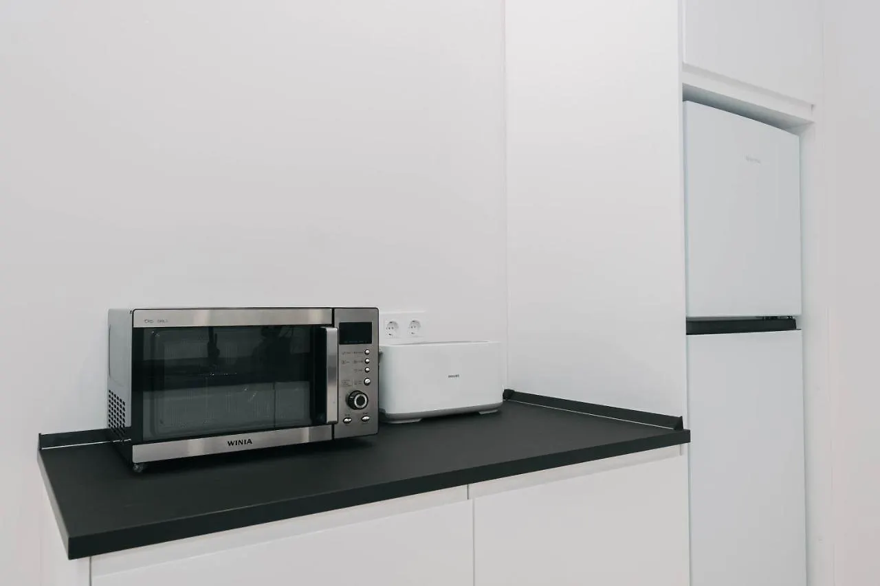 New Picasso Plaza - Malaga Apartment