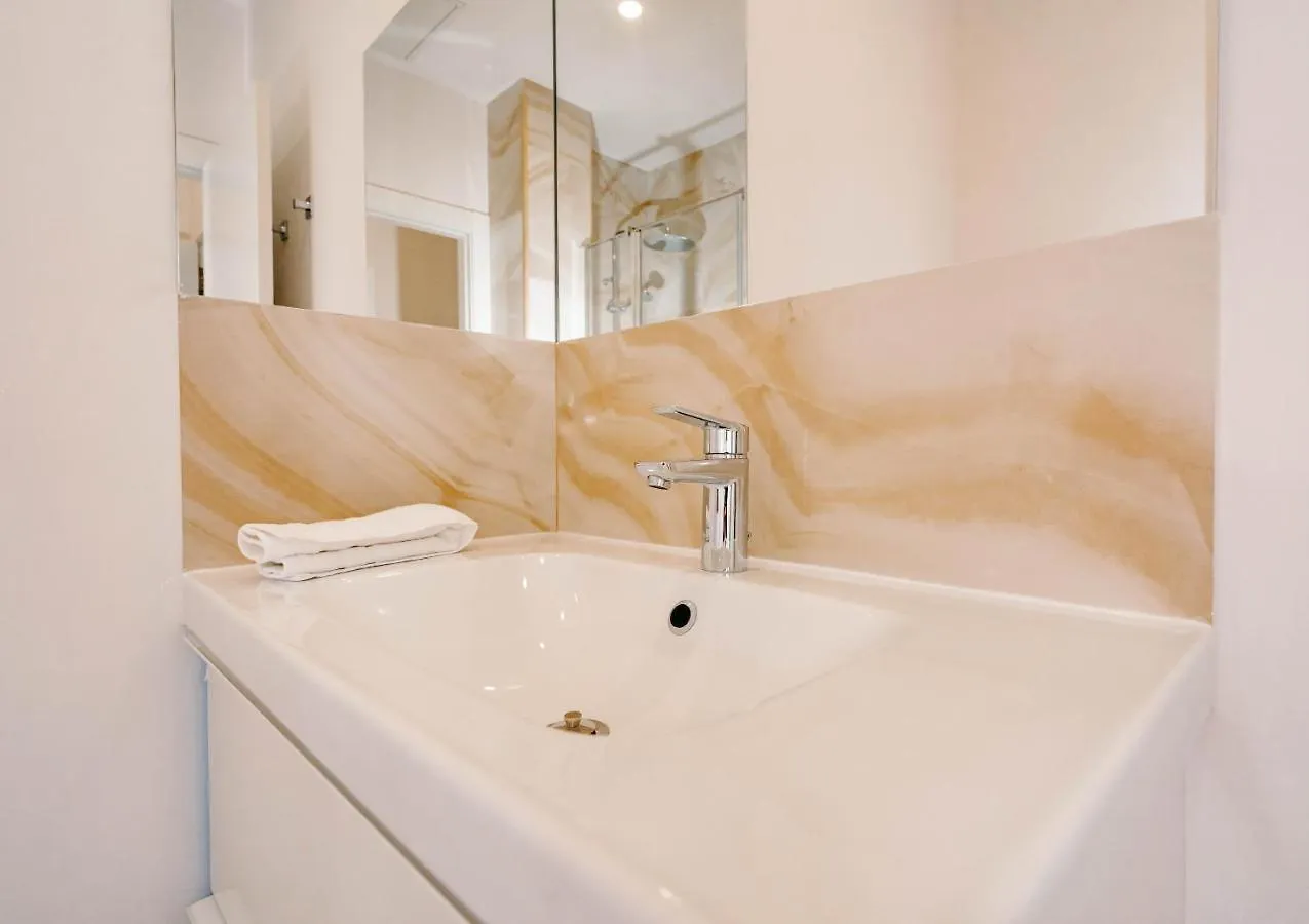 New Picasso Plaza - Malaga Appartement Spanje