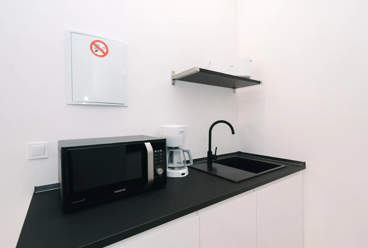 New Picasso Plaza - Malaga Appartement